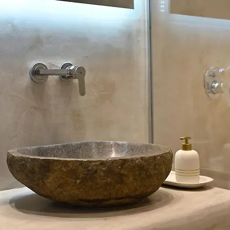 Вилла Mykonos Sea View Luxury By Calypso Sunset Mykonos Town