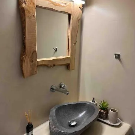 Villa Mykonos Sea View Luxury By Calypso Sunset Mykonos Town