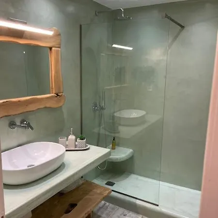 Mykonos Sea View Luxury By Calypso Sunset Villa