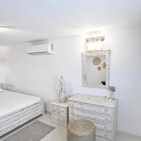 Mykonos Sea View Luxury By Calypso Sunset