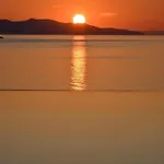 Villa Mykonos Sea&sunset View Pool-hot Tub By Calypso Sunset