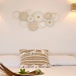 Villa Mykonos Sea&sunset View Pool-hot Tub By Calypso Sunset Mykonos Town