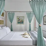Mykonos Sea&sunset View Pool-hot Tub By Calypso Sunset Villa *