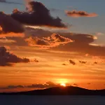 Mykonos Sea&sunset View Pool-hot Tub By Calypso Sunset Villa Mykonos Town