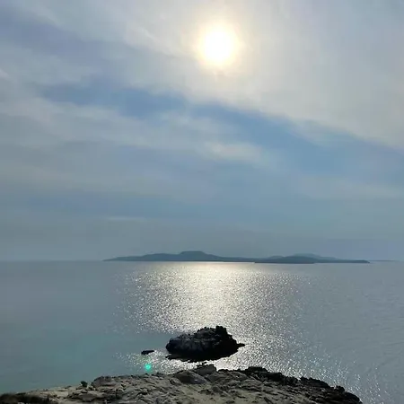 Villa Mykonos Sea View Luxury By Calypso Sunset Mykonos Town