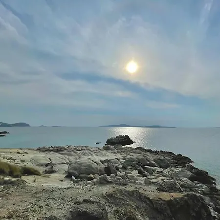 Mykonos Sea View Luxury By Calypso Sunset * Mykonos Town