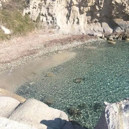 Mykonos Sea View Luxury By Calypso Sunset Mykonos Town