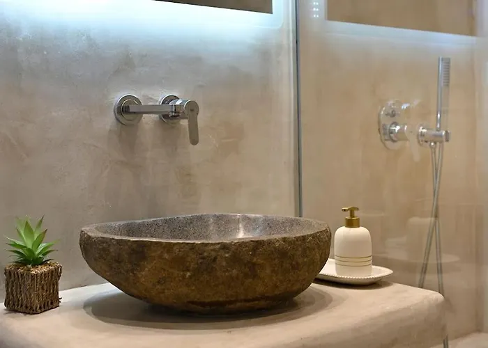 Villa Mykonos Sea&sunset View Pool-hot Tub By Calypso Sunset Mykonos Town