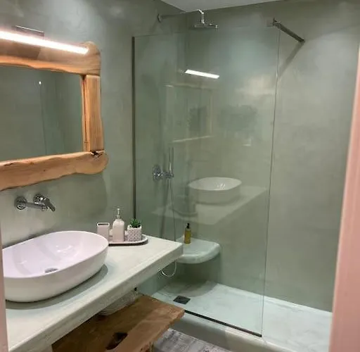 Mykonos Sea&sunset View Pool-hot Tub By Calypso Sunset Willa